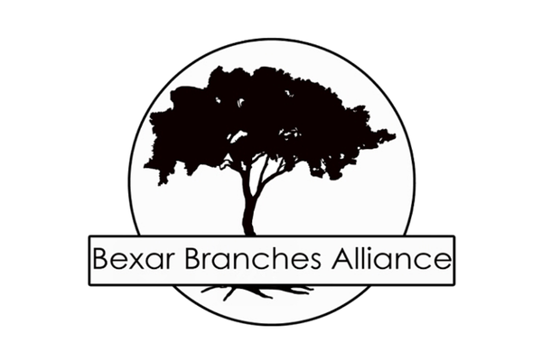 Bexar Branches Alliance logo